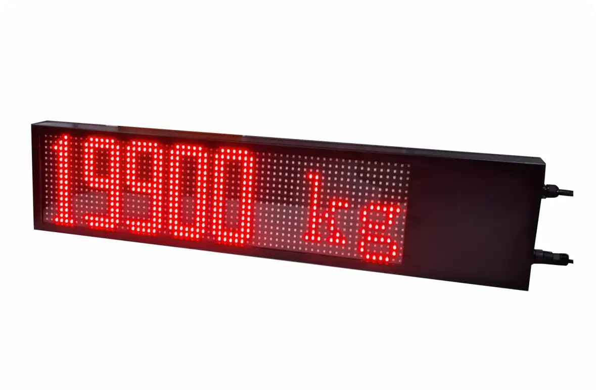 Display Repetidor